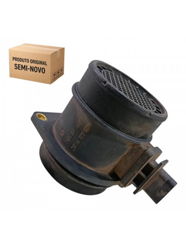 Sensor Maf Fluxo Ar Para Hyundai Hr 2.5 28164-27800 Original