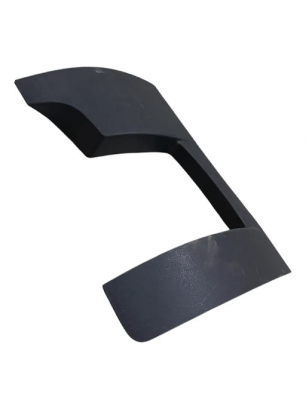 Moldura Coluna Esquerdo Renault Master 2013/2022 681080014r Preto
