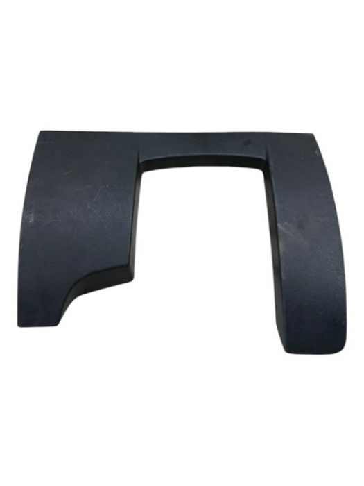 Moldura Coluna Esquerdo Renault Master 2013/2022 681080014r Preto