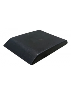 Friso Coluna Dianteira Renault Master 2013/2022 768190129r Preto