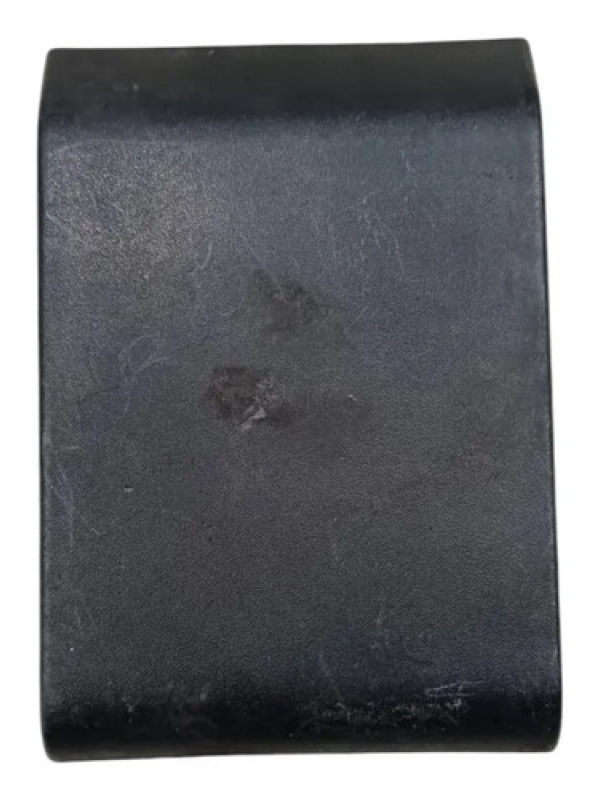 Friso Coluna Dianteira Renault Master 2013/2022 768190129r Preto