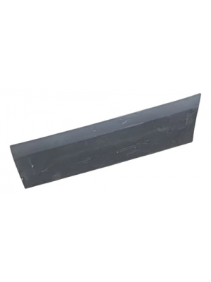 Friso Porta Dianteira Direita Mb Sprinter 415 515 2013/2019 Preto