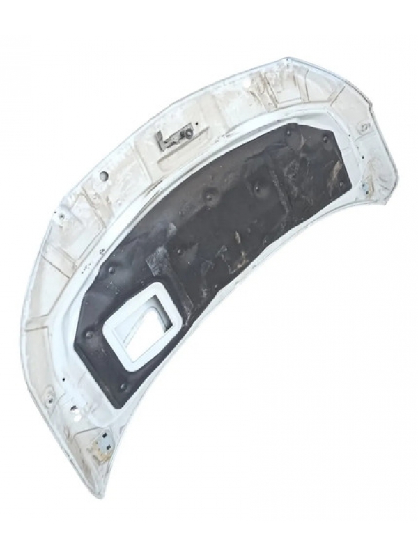 Capô Mercedes-benz Sprinter 416 516 417 517 2020 À 2026 Orig