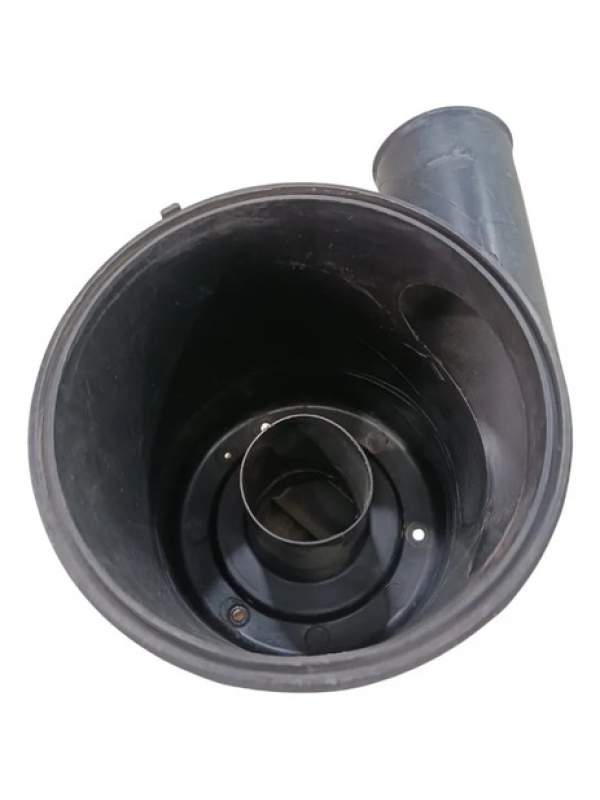 Caixa Filtro De Ar Fiat Ducato Boxer 2.5 2.8 1997 À 2012