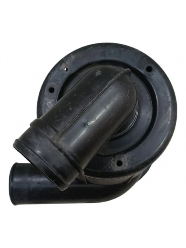 Caixa Filtro De Ar Fiat Ducato Boxer 2.5 2.8 1997 À 2012