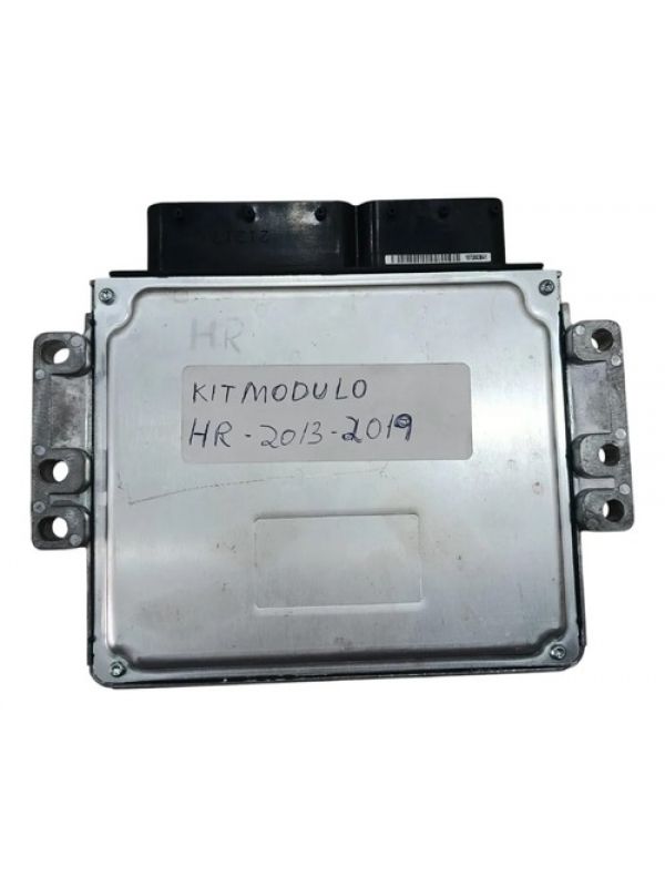 Kit Módulo Ignição Hyundai Hr 2.5 2013 2014 2015 2016 À 2019