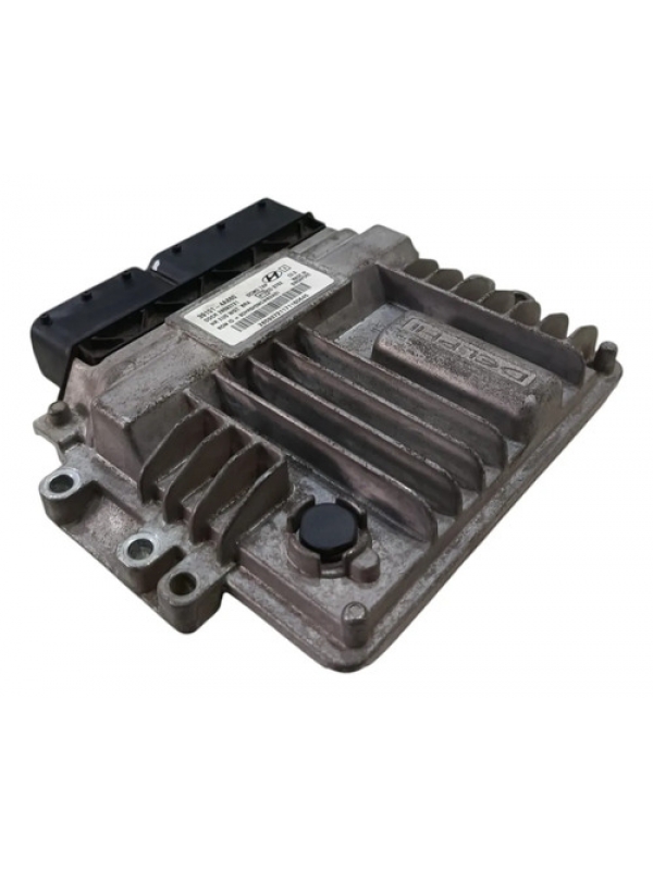 Kit Módulo Ignição Hyundai Hr 2.5 2013 2014 2015 2016 À 2019