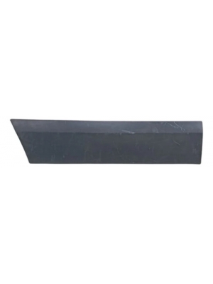 Friso Porta Dianteira Esquerda Mb Sprinter 415 A9066900400 Preto