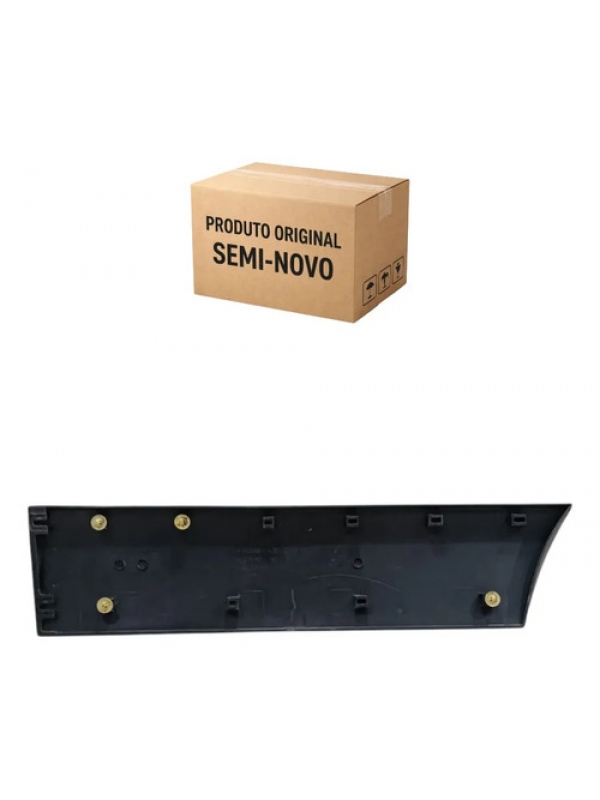 Friso Porta Dianteira Esquerda Mb Sprinter 415 A9066900400 Preto
