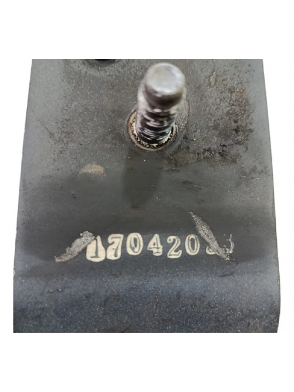 Coxim Do Motor Hyundai Hr 2.5 16v 2013 2014 2015 2016 À 2022