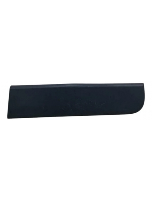 Friso Porta Traseira Direita Renault Master 2013 À 2011 2022 Preto