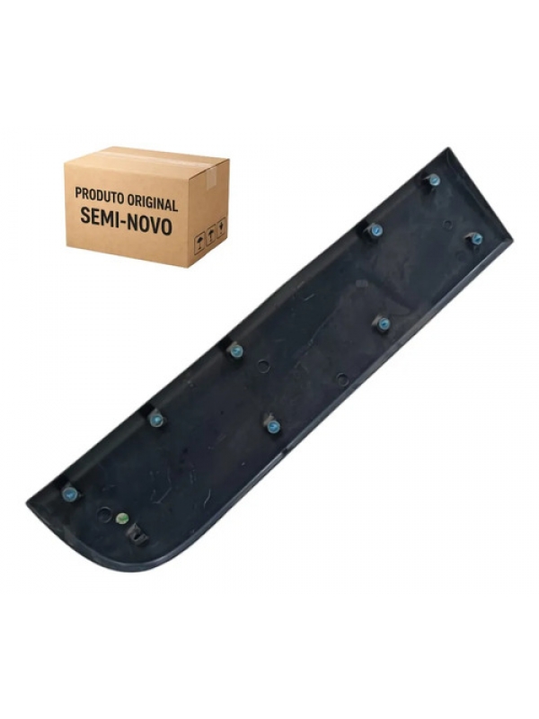Friso Porta Traseira Direita Renault Master 2013 À 2011 2022 Preto