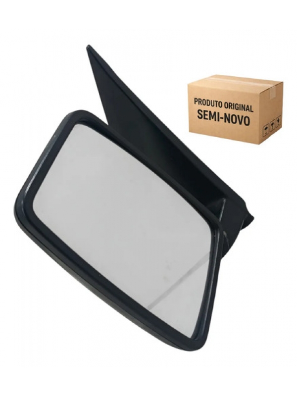 Espelho Retrovisor Esquerdo Hyundai Hr 2.5 2005 2006 A 2012