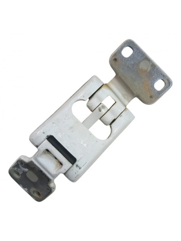 Dobradiça Porta Traseira Sup. Esq. Mb Sprinter 416 2020 À 26