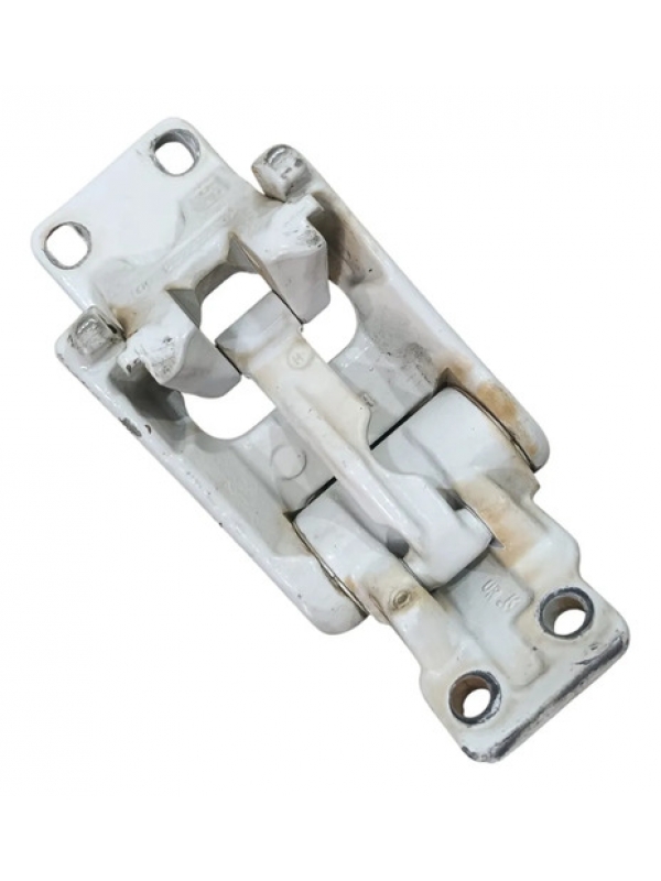 Dobradiça Porta Traseira Sup. Esq. Mb Sprinter 416 2020 À 26
