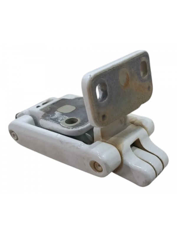 Dobradiça Porta Traseira Sup. Esq. Mb Sprinter 416 2020 À 26