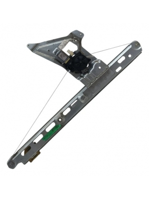 Maquina De Vidro Elétrico Ld Mb Sprinter 416 417 2020 À 2026
