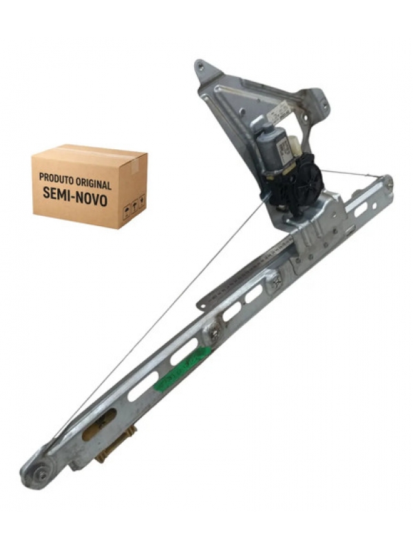 Maquina De Vidro Elétrico Ld Mb Sprinter 416 417 2020 À 2026