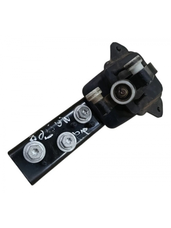Guia Central Porta Correr Renault Master 2.3 2020 2021 2022.