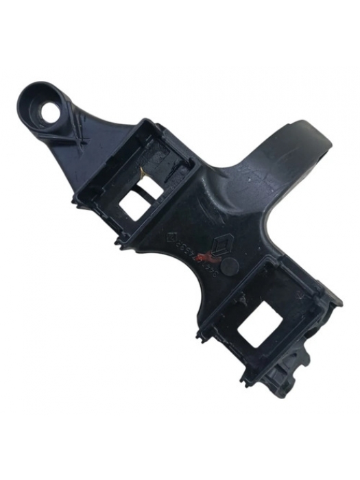 Suporte Cabo Seleção Marchas Master 2.3 2013/2022 344147493r Preto