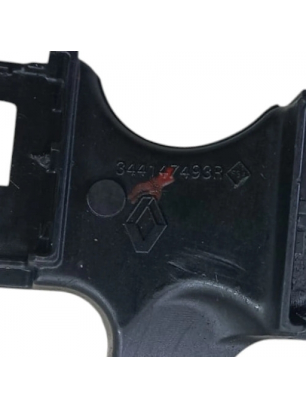 Suporte Cabo Seleção Marchas Master 2.3 2013/2022 344147493r Preto