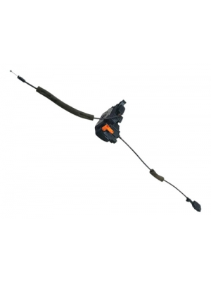 Fechadura Porta Dianteira Esquerda Master 2.3 16v 2013/2022