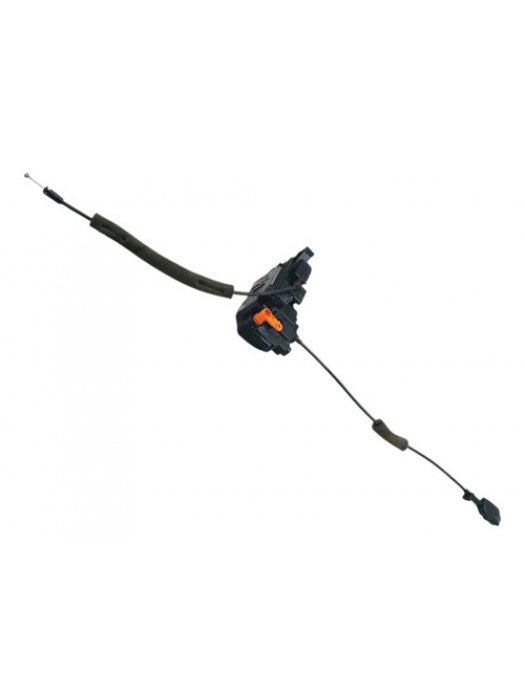 Fechadura Porta Dianteira Esquerda Master 2.3 16v 2013/2022