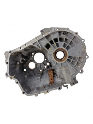 Carcaça Capa Seca Da Caixa Fiat Ducato 2005 À 2008 Original.