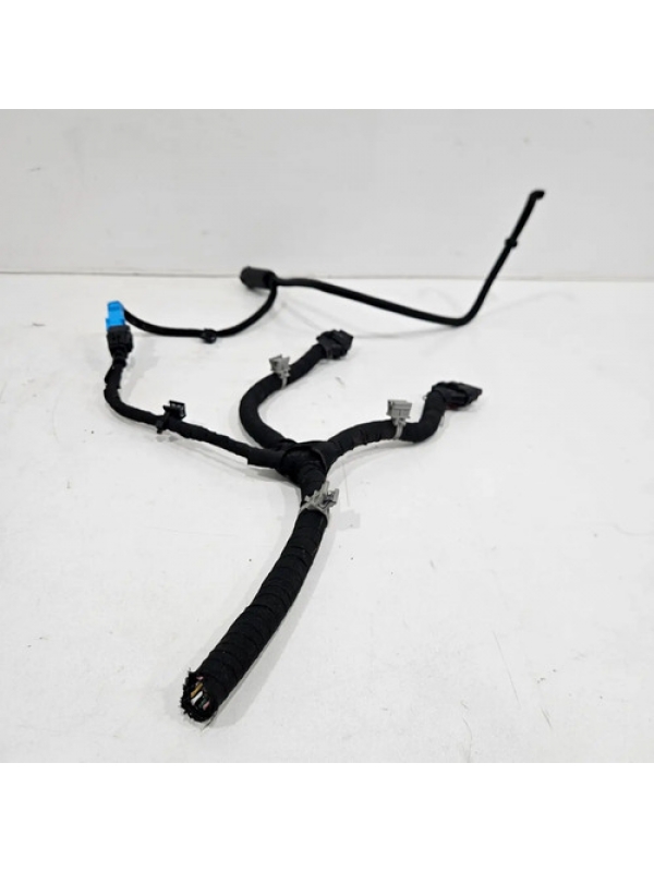 Chicote Conectores Do Tanque Do Arla Renault Master 2.3 2025
