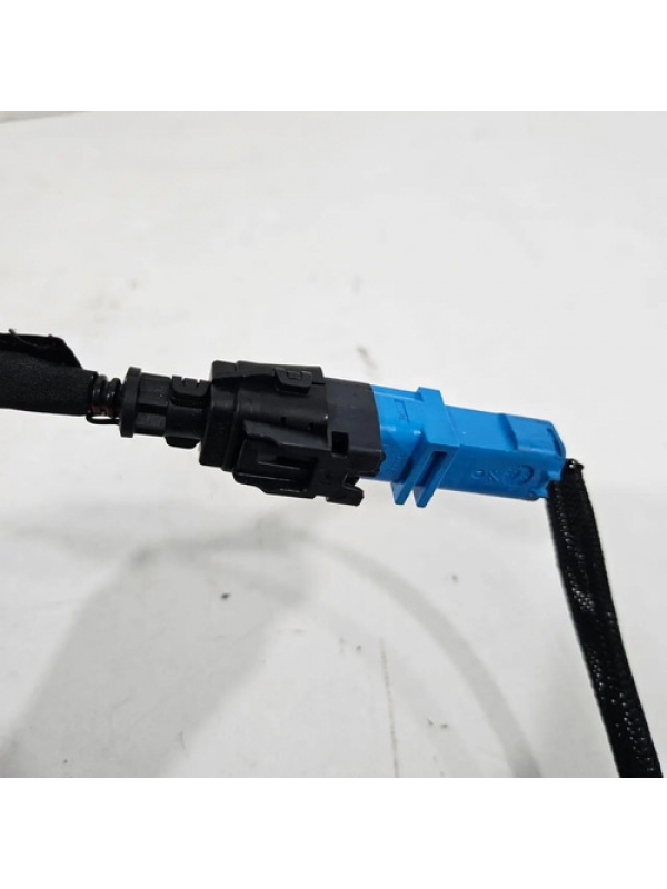 Chicote Conectores Do Tanque Do Arla Renault Master 2.3 2025