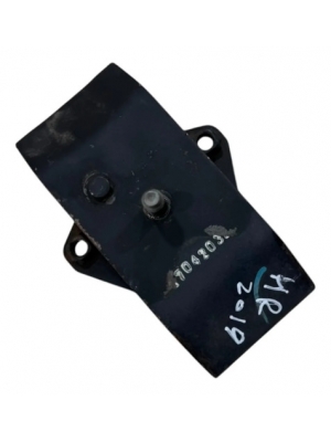 Coxim Do Motor Hyundai Hr K2500 2.5 16v 2013 2014 2015 À 022