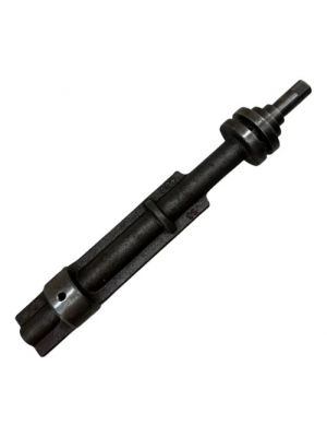 Eixo Balanceador Lado Direito Motor Hr 2.5 16v 2013 A 2022. Prateado