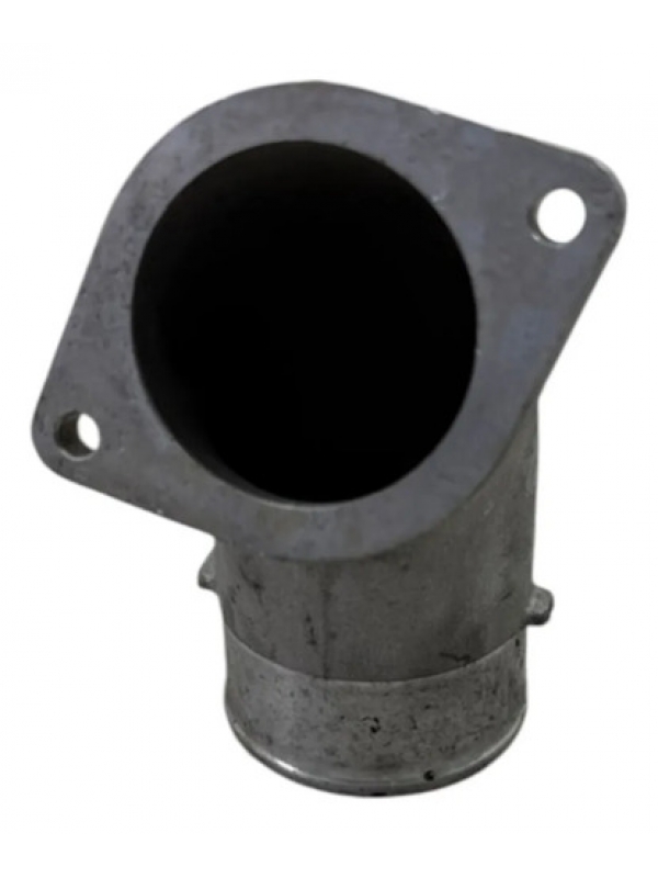 Cano Curva Turbina Hyundai Hr 2.5 16v 2013 2014 2015 À 2022.
