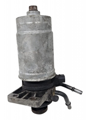 Filtro De Diesel Hdf 670 Hyundai Hr 2.5 16v 2013 À 2022