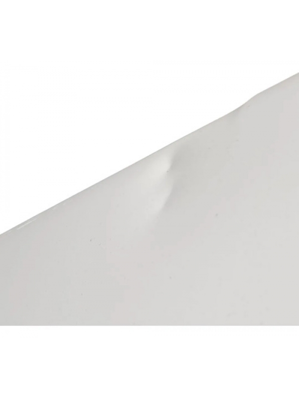 Porta Traseira Direita Renault Master 2.3 2014/2022 Detalhes Traseira Direita Branco
