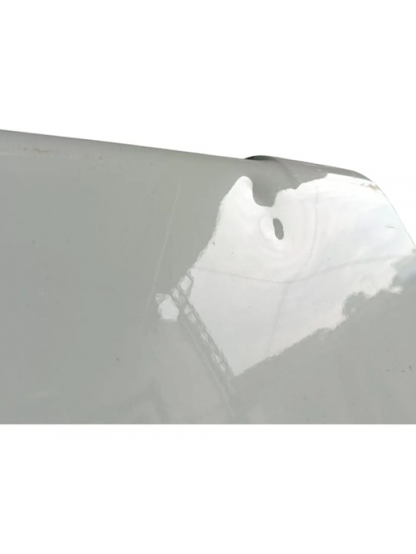 Porta Traseira Direita Renault Master 2.3 2014/2022 Detalhes Traseira Direita Branco