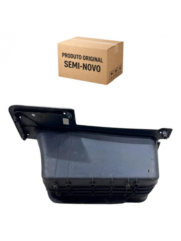 Pisante Estribo Lado Direito Fiat Ducato 2018/2021 130589207 Cinza-escuro