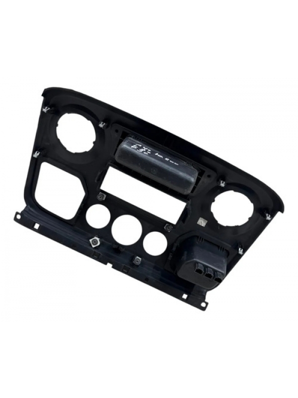 Moldura Painel Central Da Renault Master 2.3 2013 014 À 2022