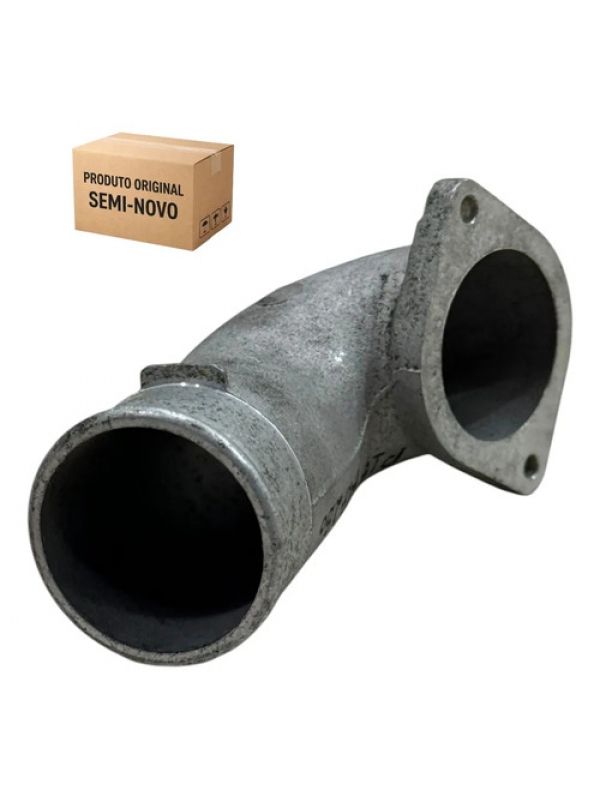 Tubo Curva Turbina Hyundai Hr 2.5 16v 2013 2014 2015 À 2022.