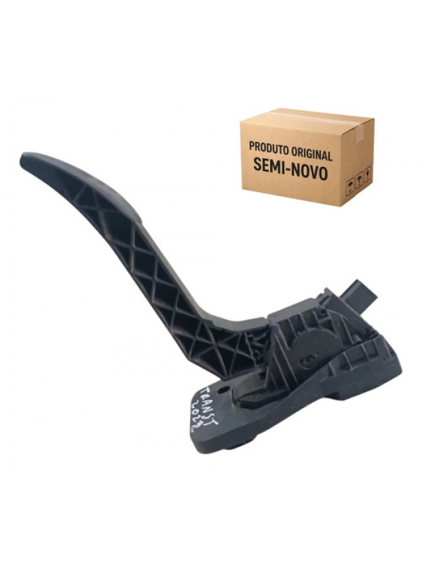 Pedal Do Acelerador Ford Transit 2.0 2018 À 2025 Kk31-9f836