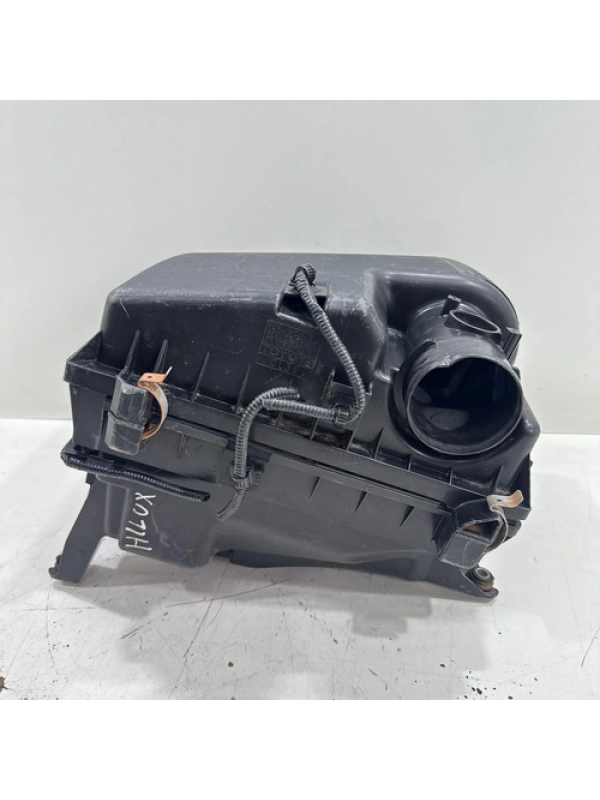 Caixa Filtro De Ar Toyota Hilux Sw4 2.8 2016 2017 À 2020