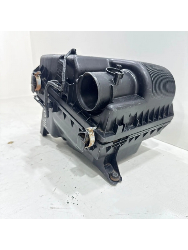 Caixa Filtro De Ar Toyota Hilux Sw4 2.8 2016 2017 À 2020