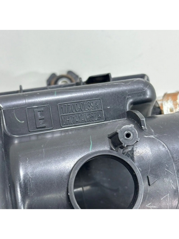 Caixa Filtro De Ar Toyota Hilux Sw4 2.8 2016 2017 À 2020