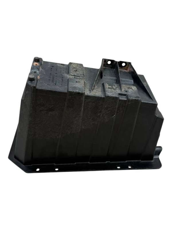 Caixa Suporte Bateria Mb Sprinter 415 515 2013 2014 À 2019. Preto