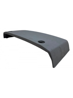 Porta Objetos Do Forro Diant. Esq. Mb Sprinter 415 2013/2019