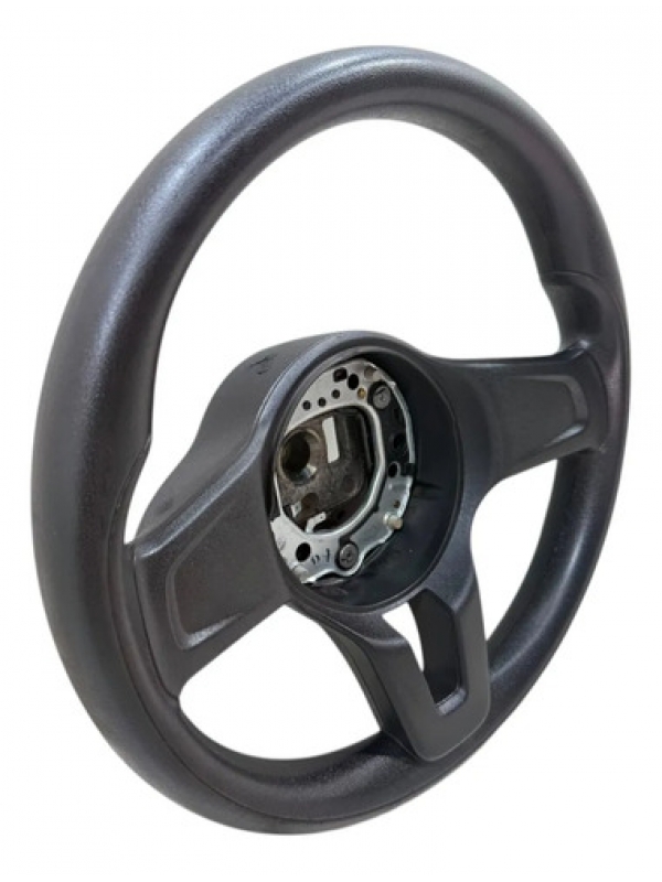 Volante De Direção Da Mb Sprinter 416 417 2020 2021 À 2026. Preto