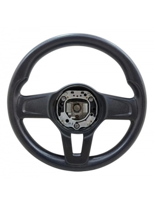 Volante De Direção Da Mb Sprinter 416 417 2020 2021 À 2026. Preto