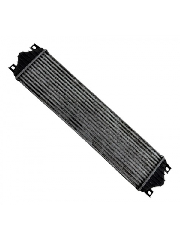 Radiador Ar Intercooler Renault Master 2.3 16v 2013 À 2022.