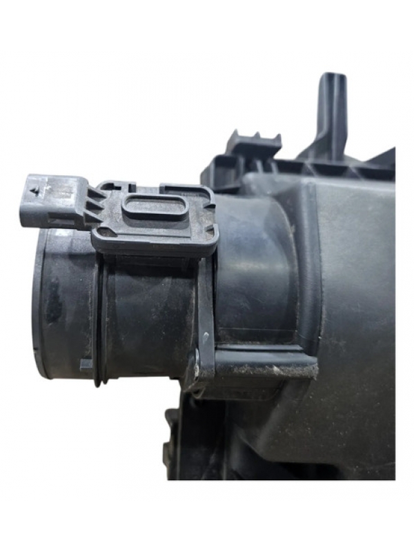 Caixa Filtro De Ar Sensor Maf Mb Sprinter 415 416 2013/2023