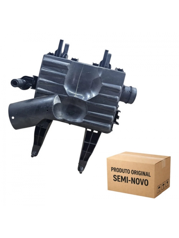 Caixa Filtro De Ar Sensor Maf Mb Sprinter 415 416 2013/2023